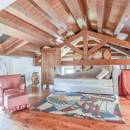 Three-bedroom Holiday In Prázdninový dům