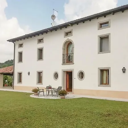 Three-bedroom Holiday In Corbanese